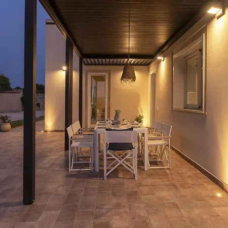 Lumiere Villa