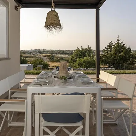 Lumiere Villa