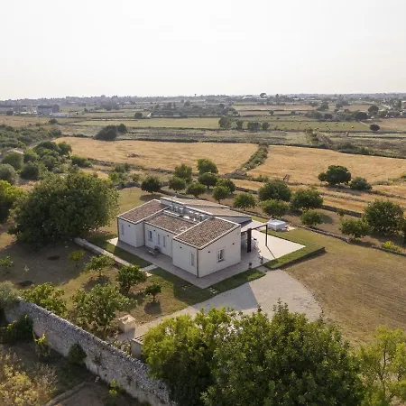 Lumiere Villa Modica